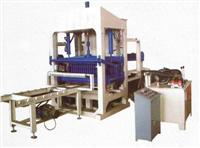 YH5-20型免烧砖机